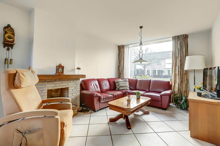 Foto 4 van Gladiolenstraat 50