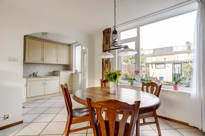 Foto 5 van Gladiolenstraat 50