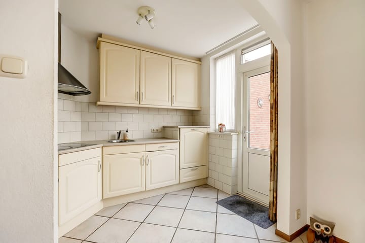 Foto 6 van Gladiolenstraat 50