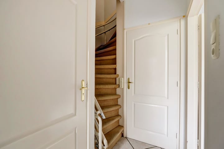 Foto 10 van Gladiolenstraat 50