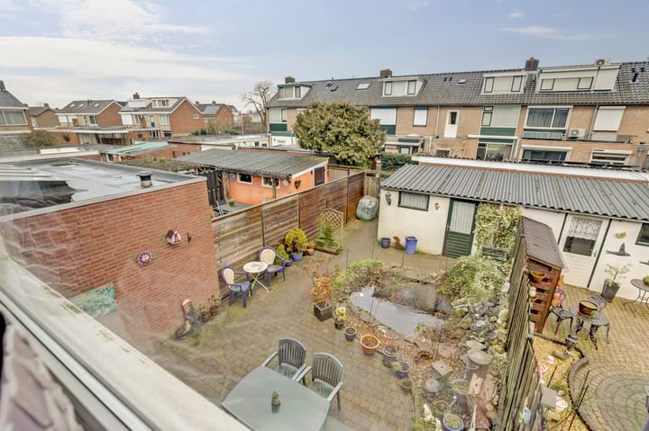 Foto 26 van Gladiolenstraat 50