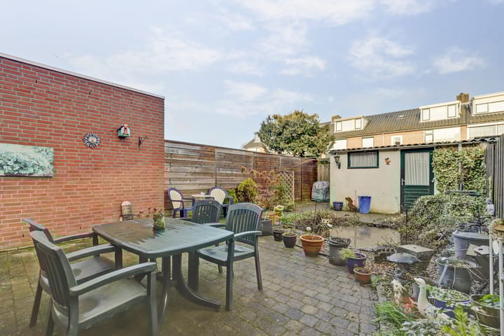 Foto 28 van Gladiolenstraat 50