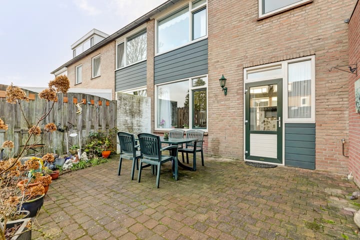 Foto 30 van Gladiolenstraat 50