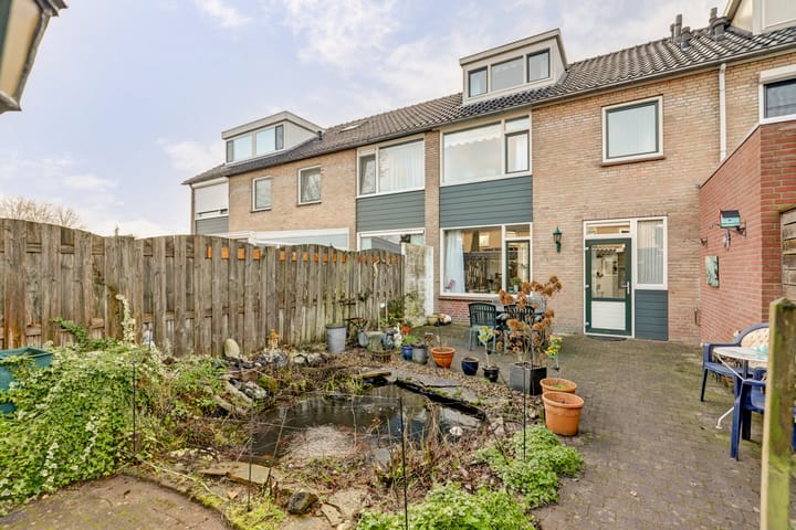 Foto 31 van Gladiolenstraat 50