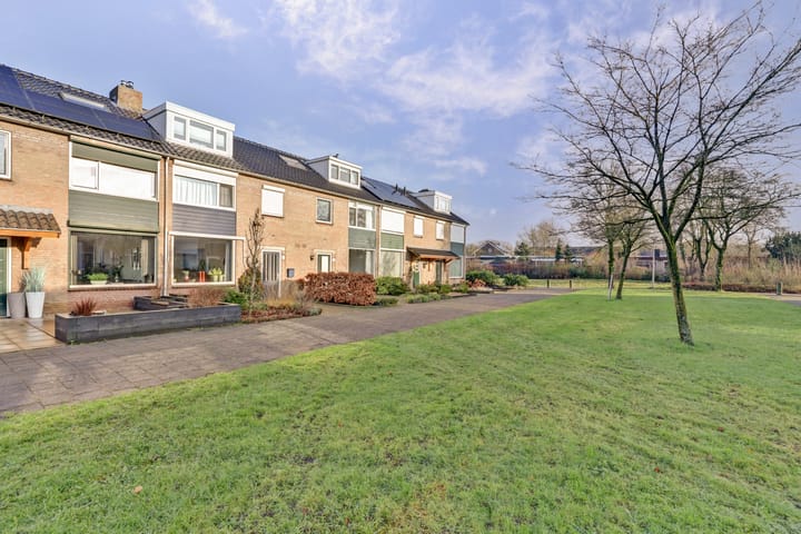 Foto 33 van Gladiolenstraat 50