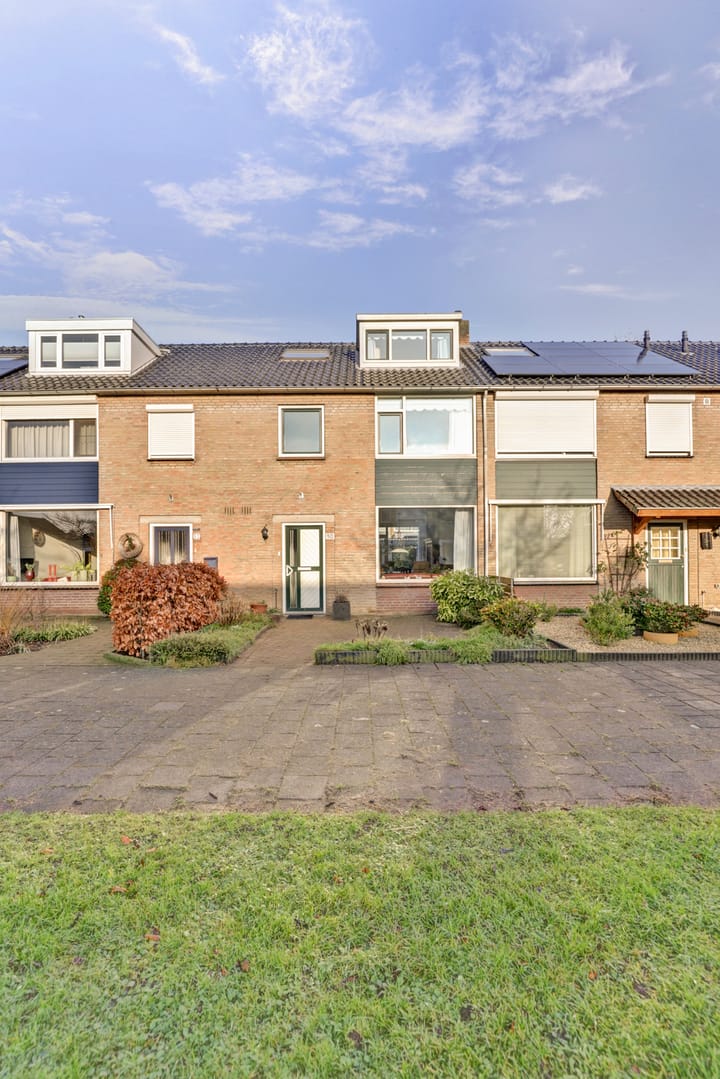 Foto 34 van Gladiolenstraat 50