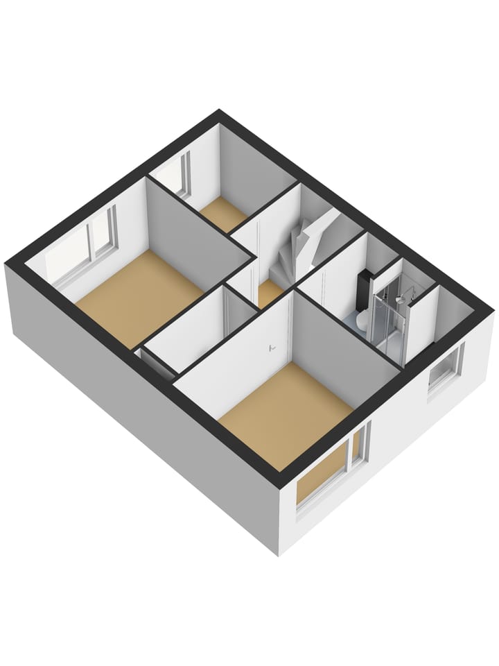 Foto 38 van Gladiolenstraat 50