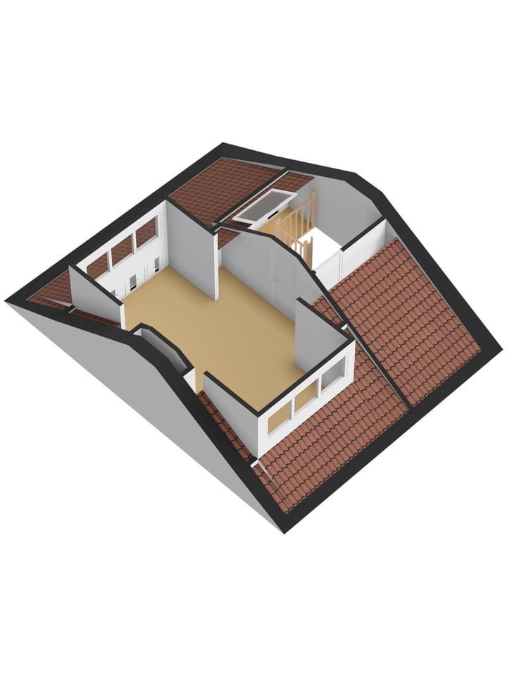 Foto 40 van Gladiolenstraat 50