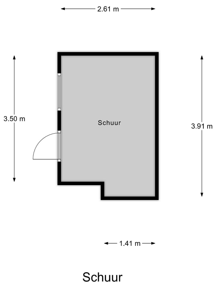 Foto 41 van Gladiolenstraat 50
