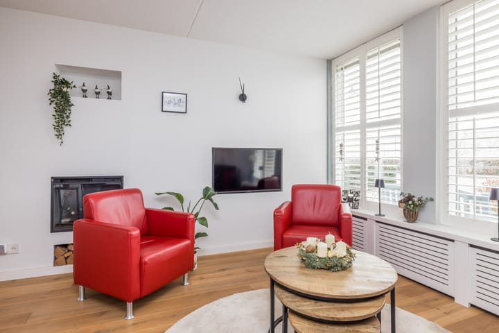 Foto 3 van Mesweg 27