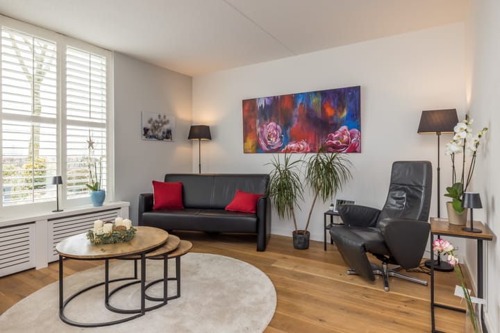 Foto 4 van Mesweg 27