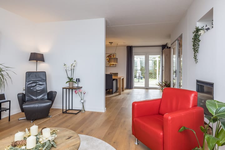 Foto 5 van Mesweg 27