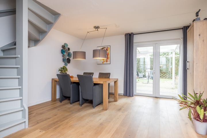 Foto 6 van Mesweg 27