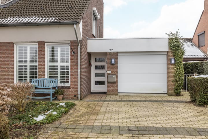 Foto 31 van Mesweg 27