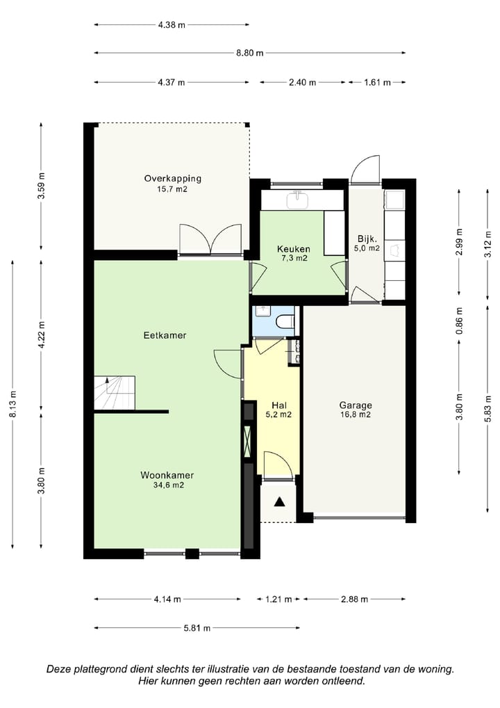 Foto 35 van Mesweg 27