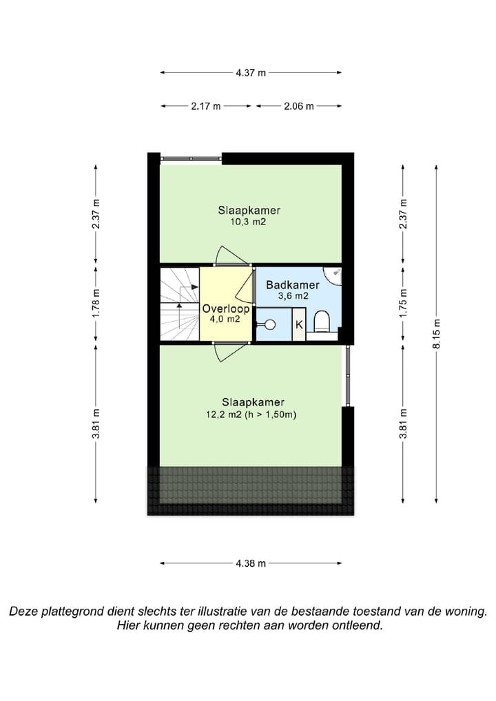 Foto 36 van Mesweg 27