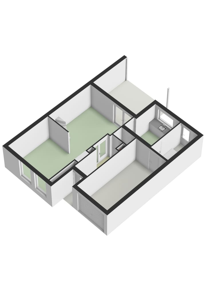 Foto 38 van Mesweg 27