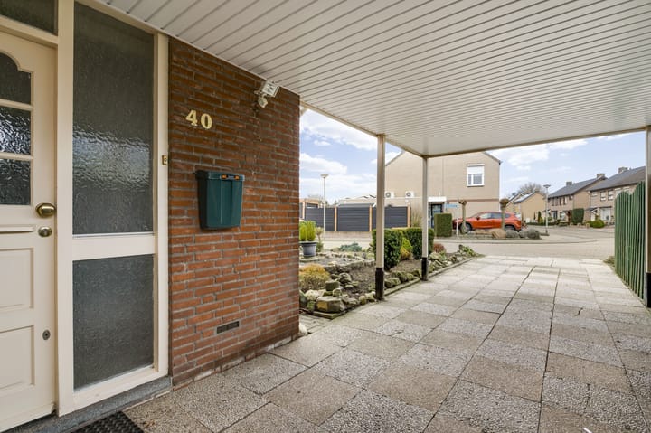 Foto 4 van Klaproosstraat 40