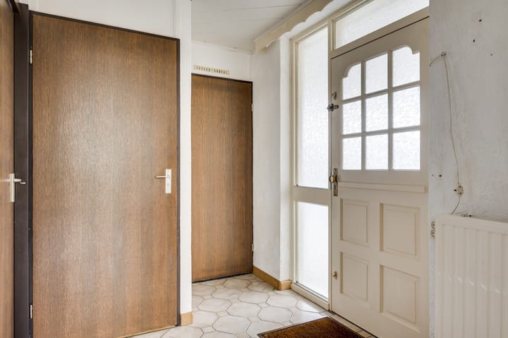 Foto 5 van Klaproosstraat 40