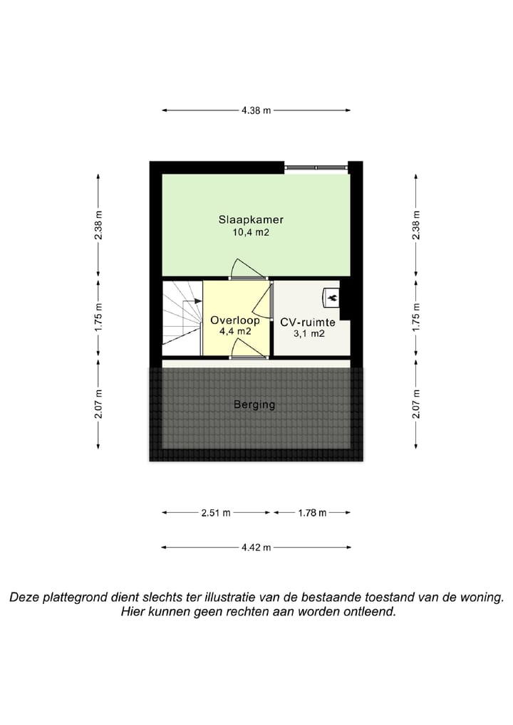 Foto 37 van Mesweg 27