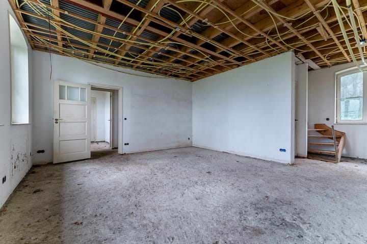 Foto 2 van Lange Steen 1