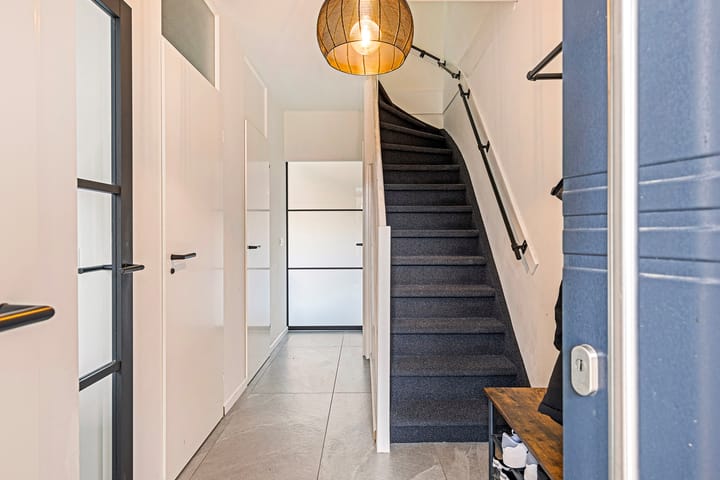 Foto 2 van Hogeborg 66