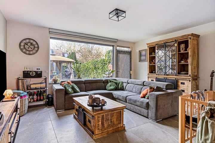 Foto 5 van Hogeborg 66