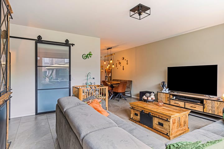 Foto 6 van Hogeborg 66