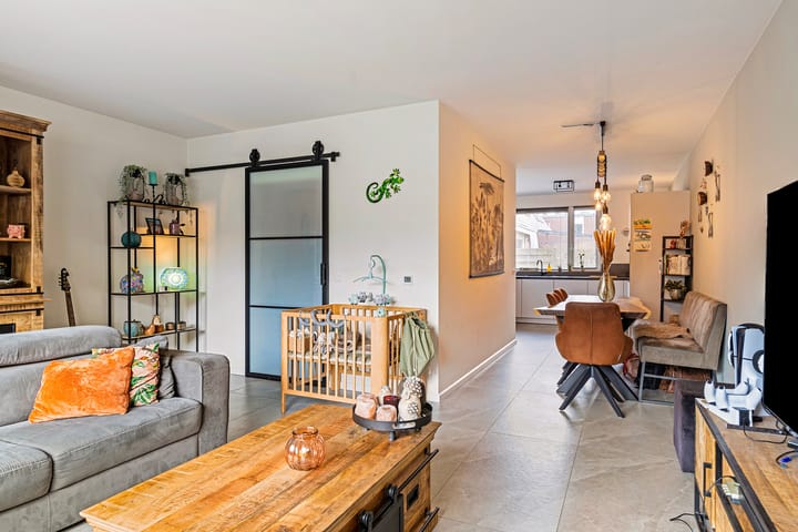 Foto 7 van Hogeborg 66