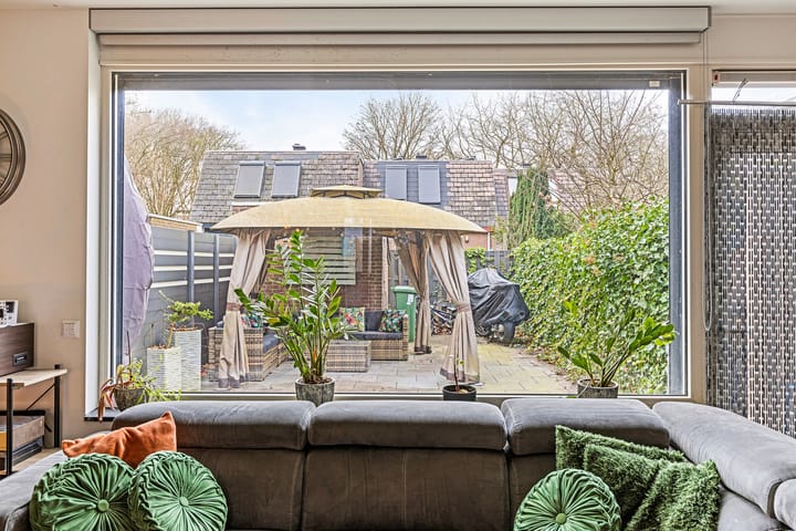 Foto 8 van Hogeborg 66