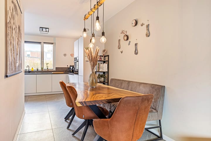 Foto 9 van Hogeborg 66