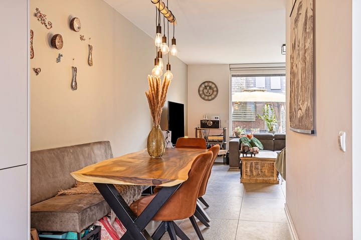 Foto 10 van Hogeborg 66