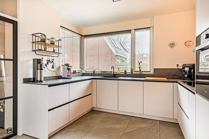 Foto 11 van Hogeborg 66