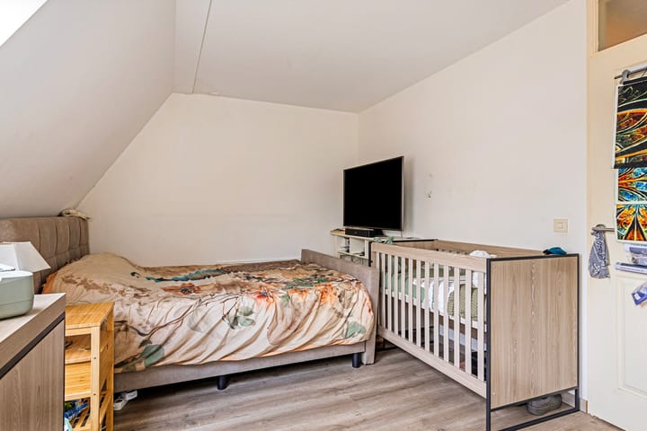 Foto 17 van Hogeborg 66