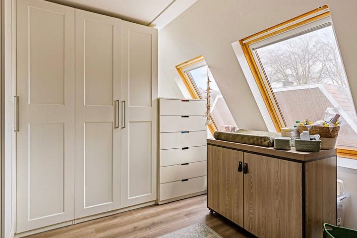 Foto 18 van Hogeborg 66