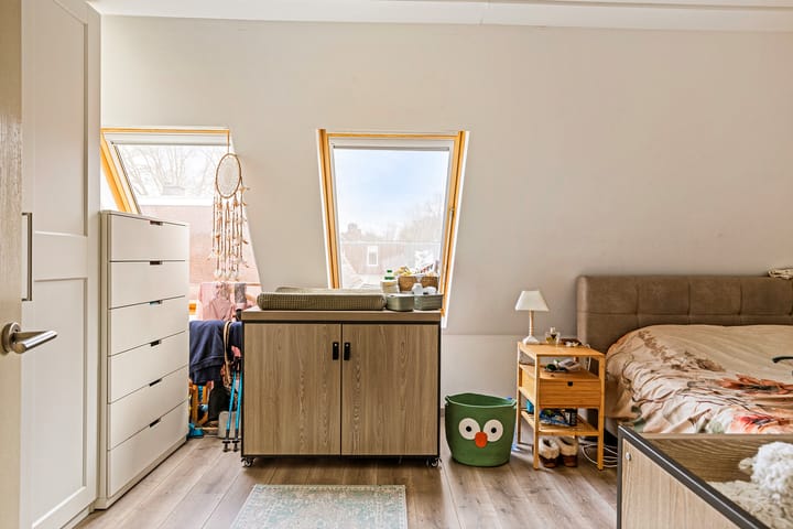 Foto 19 van Hogeborg 66