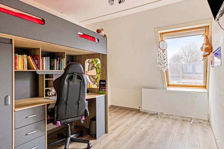 Foto 23 van Hogeborg 66