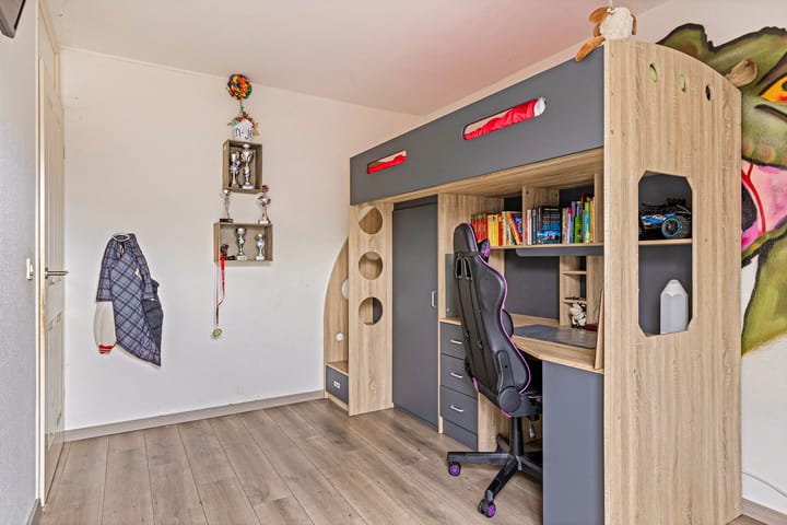 Foto 24 van Hogeborg 66