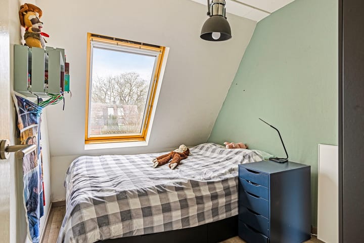 Foto 25 van Hogeborg 66