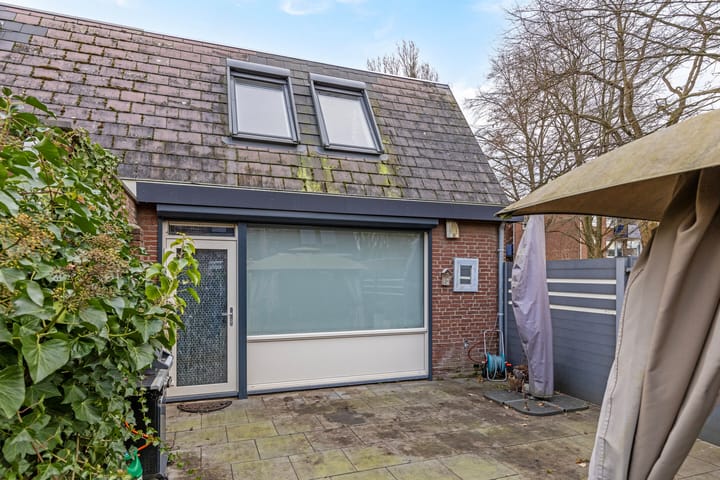 Foto 26 van Hogeborg 66