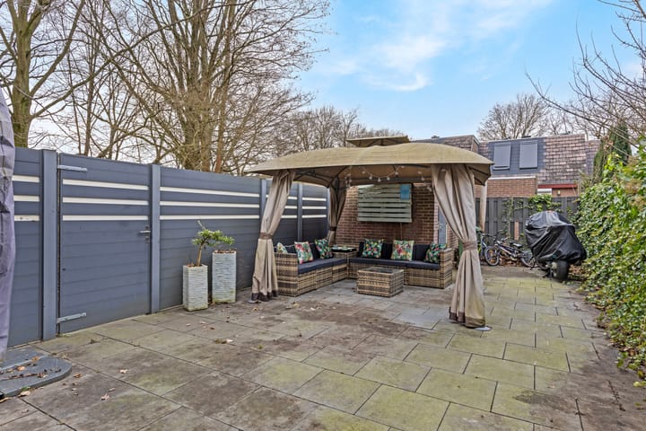 Foto 27 van Hogeborg 66