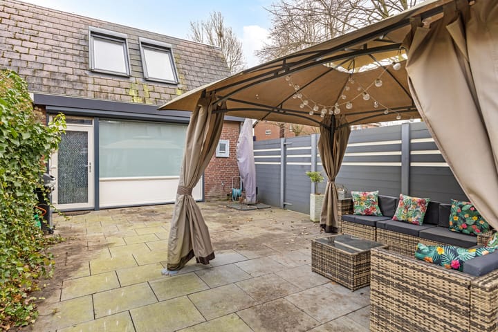 Foto 28 van Hogeborg 66