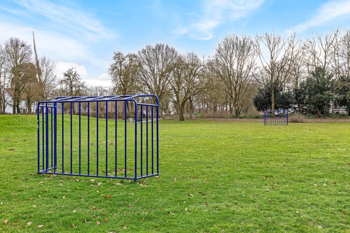 Foto 29 van Hogeborg 66