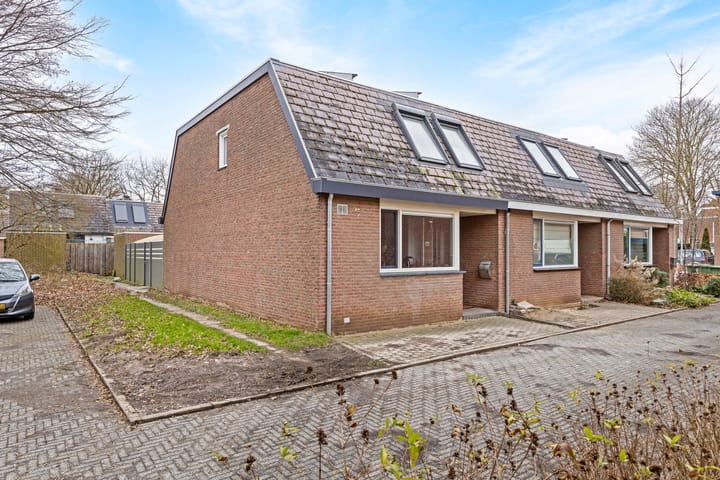 Foto 31 van Hogeborg 66