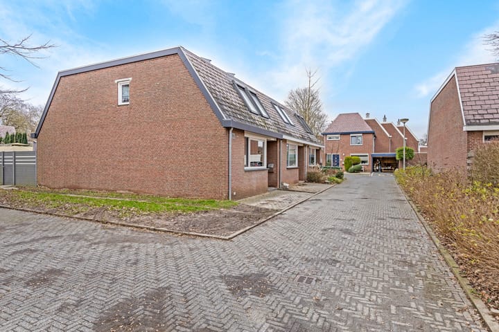 Foto 32 van Hogeborg 66