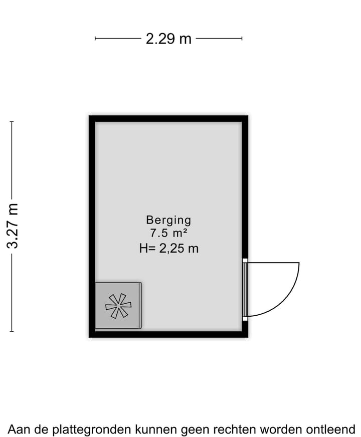 Foto 35 van Hogeborg 66