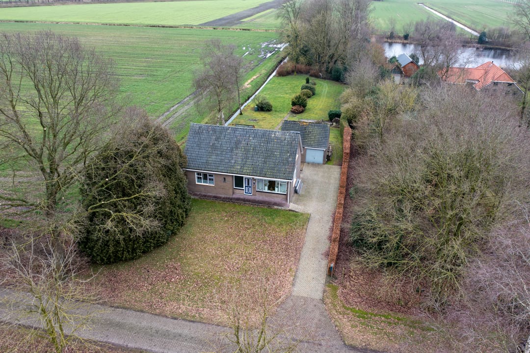 Foto 1 van Moersloot 1