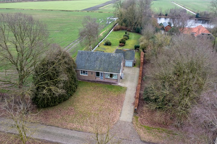 Foto 1 van Moersloot 1