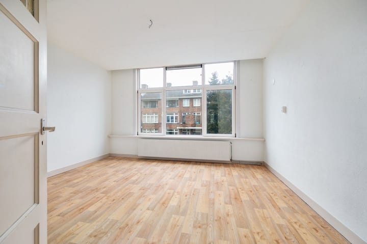 Foto 1 van Kortekade 39-B