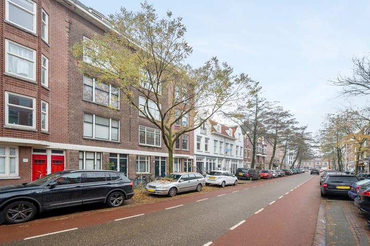 Foto 2 van Kortekade 39-B